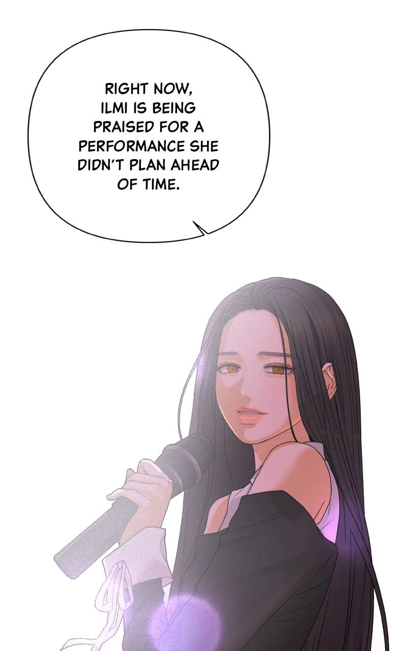 The Fox Club Chapter 91 – A Night for Someone (1) Page 19