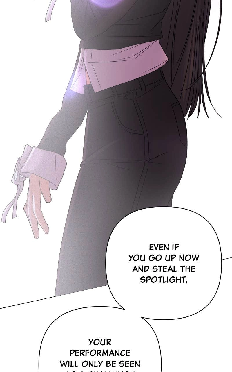The Fox Club Chapter 91 – A Night for Someone (1) Page 20