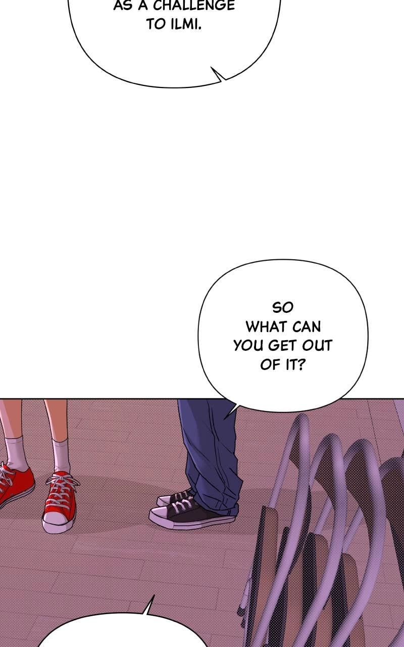 The Fox Club Chapter 91 – A Night for Someone (1) Page 21