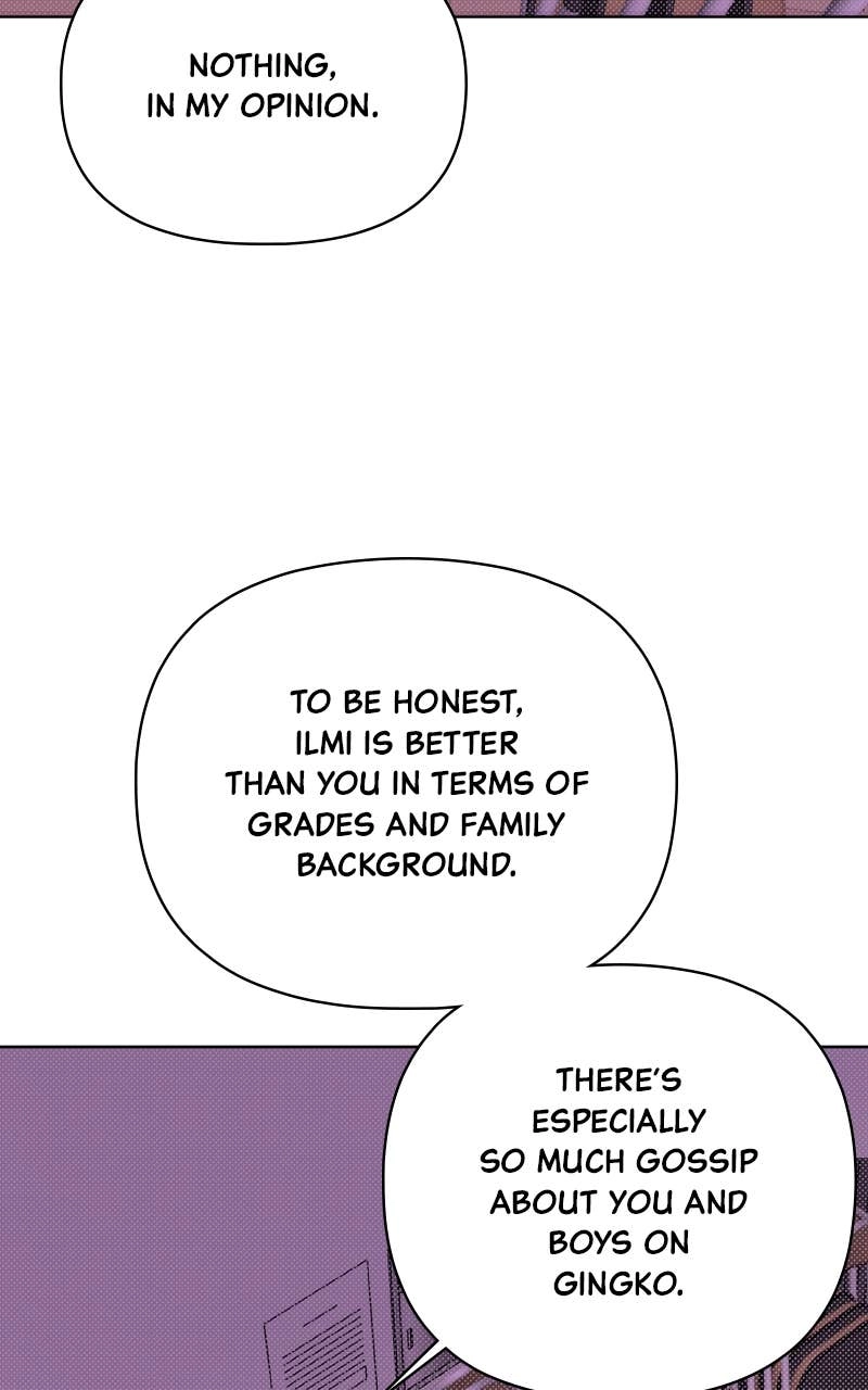The Fox Club Chapter 91 – A Night for Someone (1) Page 22