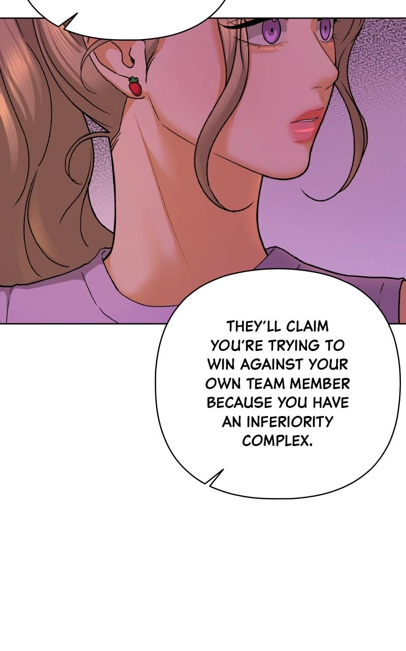 The Fox Club Chapter 91 – A Night for Someone (1) Page 24