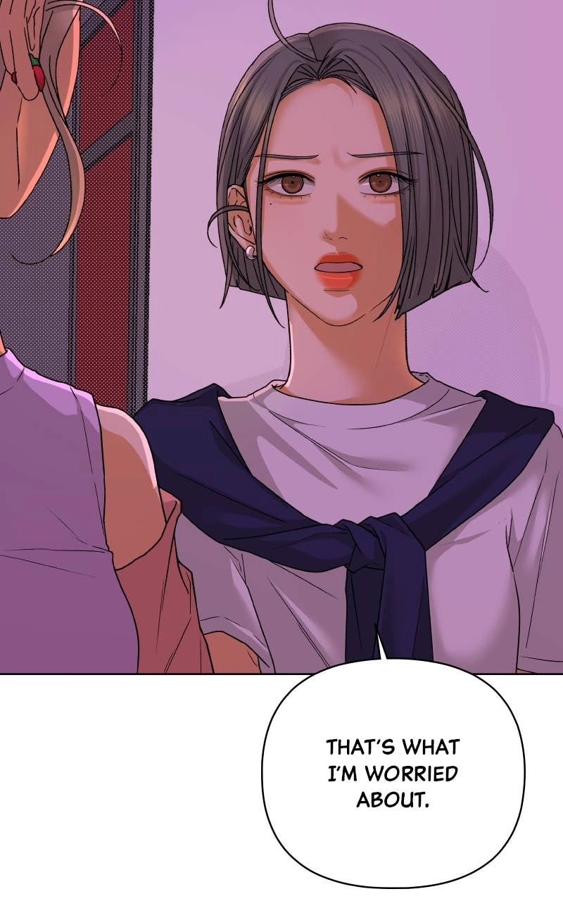 The Fox Club Chapter 91 – A Night for Someone (1) Page 26