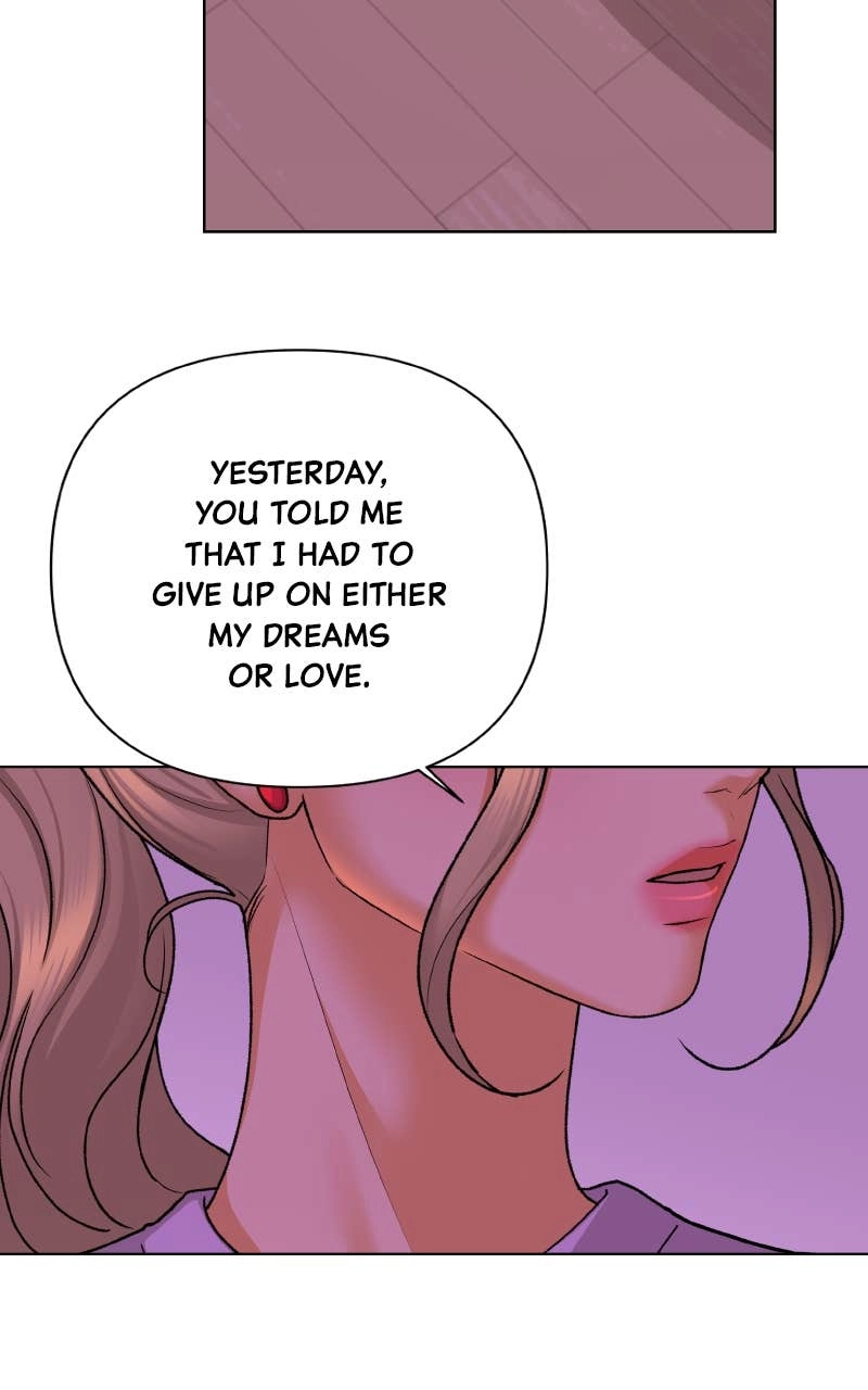 The Fox Club Chapter 91 – A Night for Someone (1) Page 29