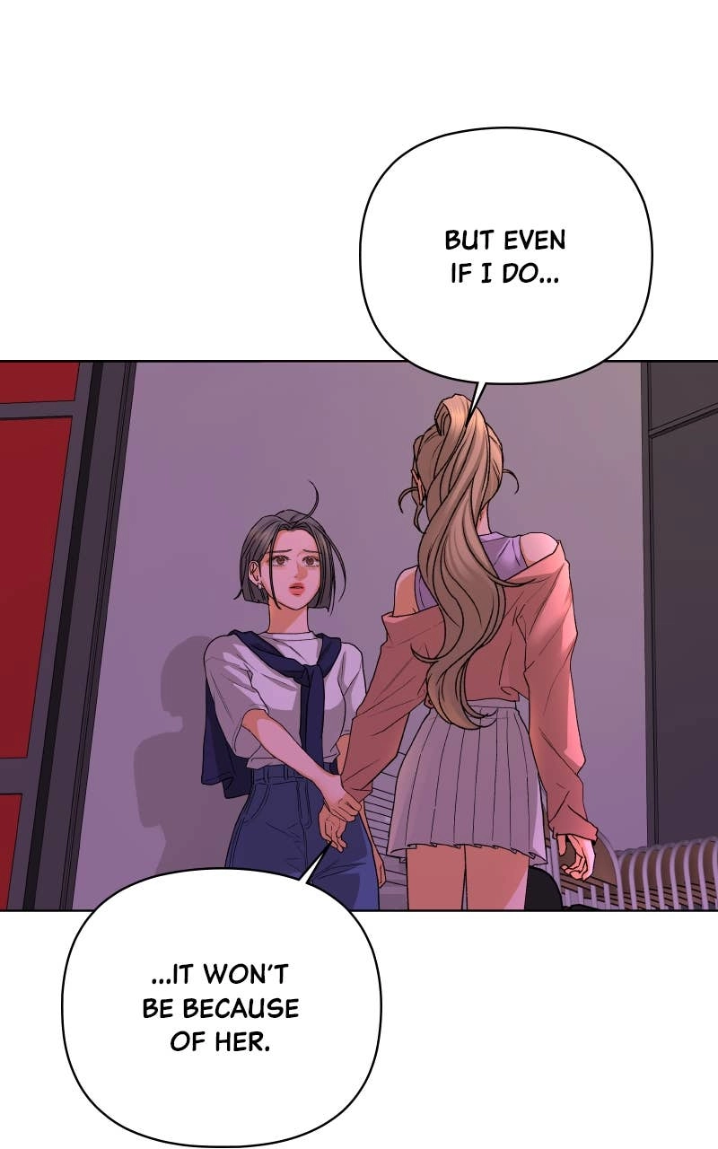 The Fox Club Chapter 91 – A Night for Someone (1) Page 30
