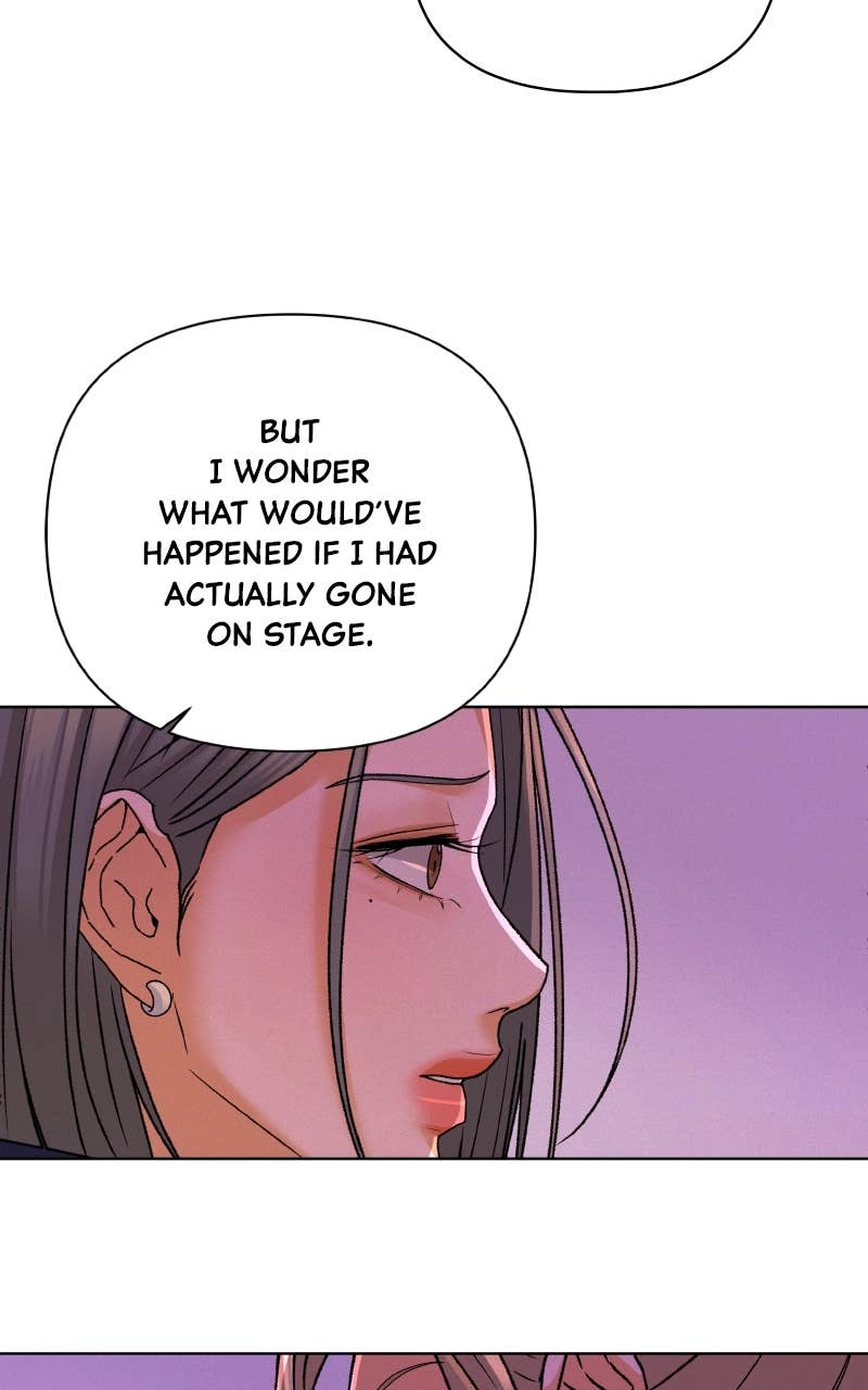 The Fox Club Chapter 91 – A Night for Someone (1) Page 34