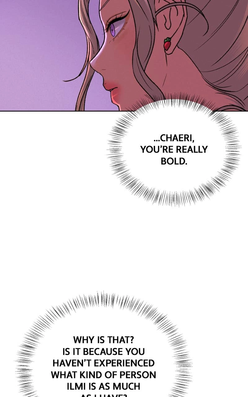 The Fox Club Chapter 91 – A Night for Someone (1) Page 35