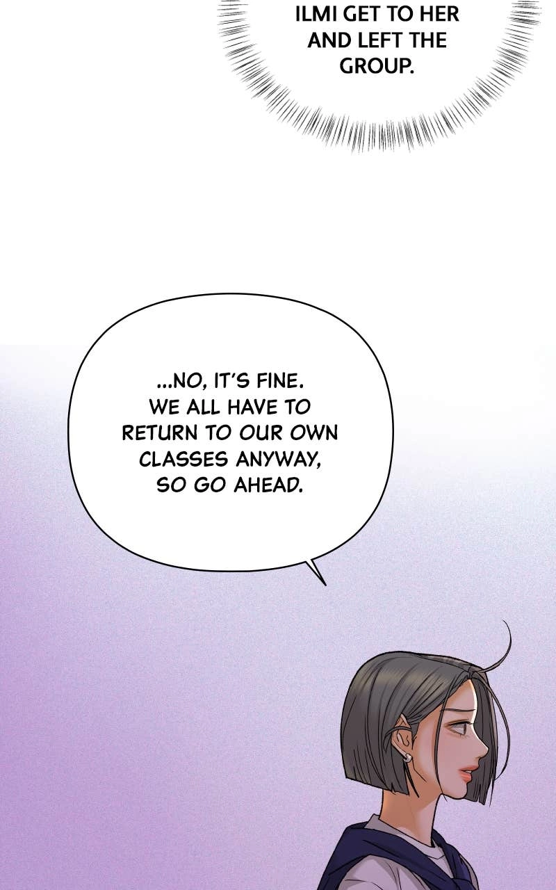 The Fox Club Chapter 91 – A Night for Someone (1) Page 38