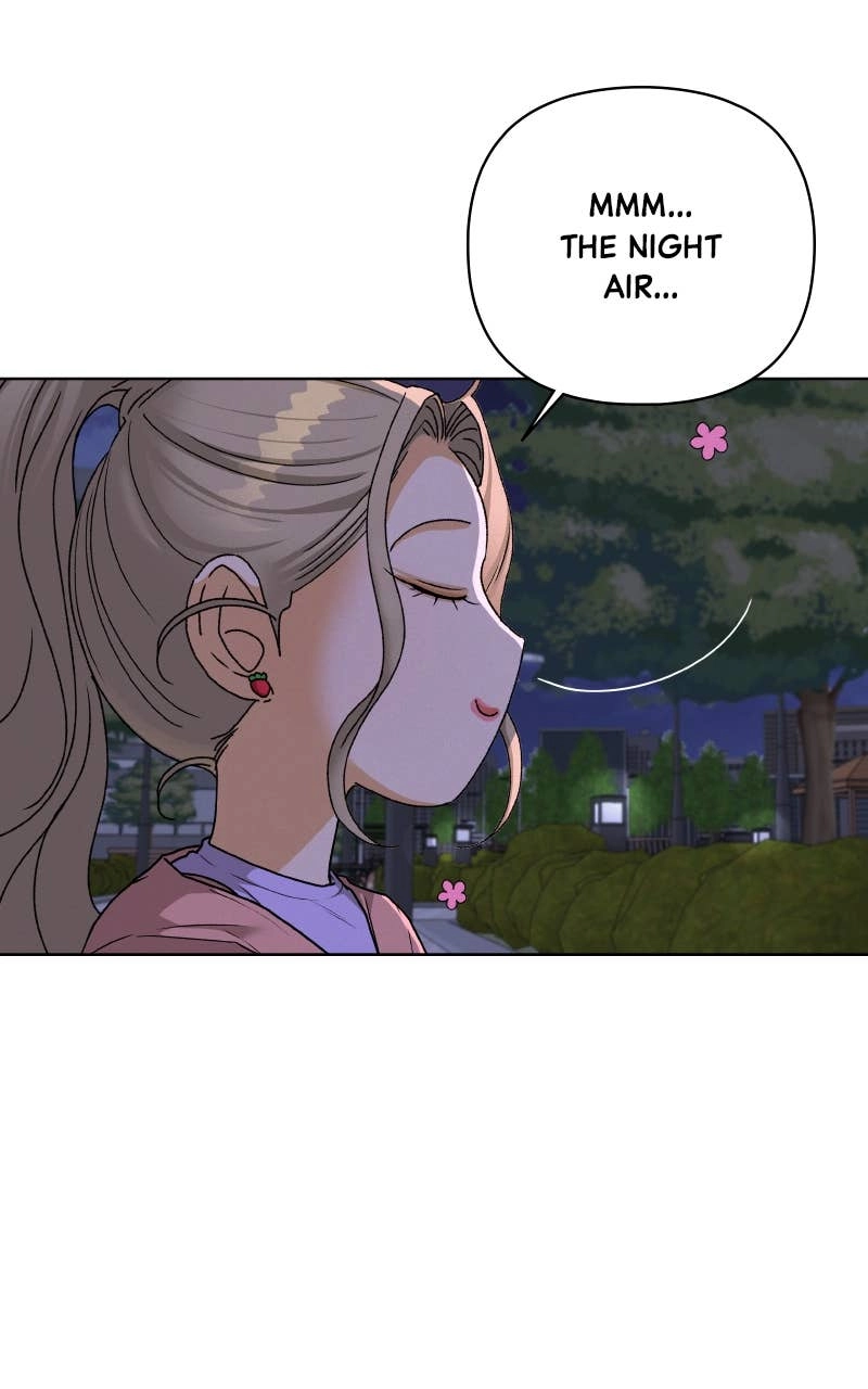 The Fox Club Chapter 91 – A Night for Someone (1) Page 51