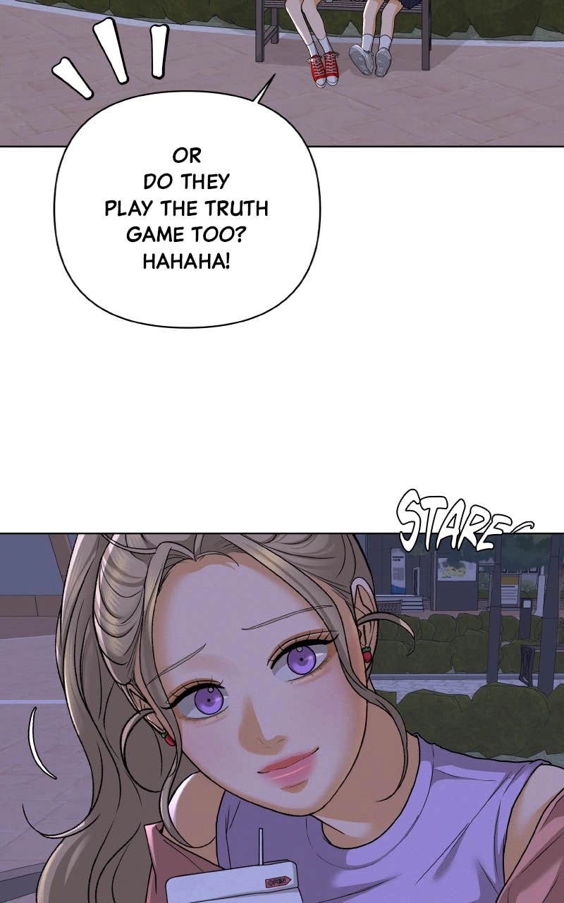 The Fox Club Chapter 91 – A Night for Someone (1) Page 54