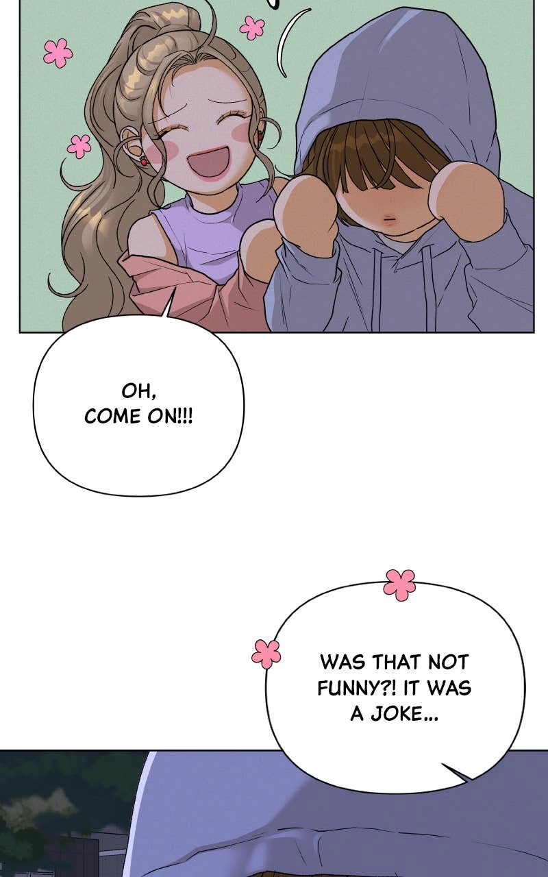 The Fox Club Chapter 91 – A Night for Someone (1) Page 56