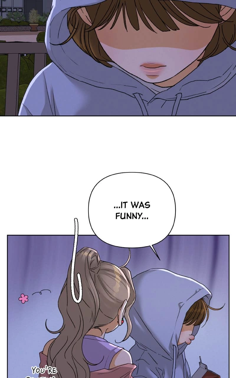 The Fox Club Chapter 91 – A Night for Someone (1) Page 57