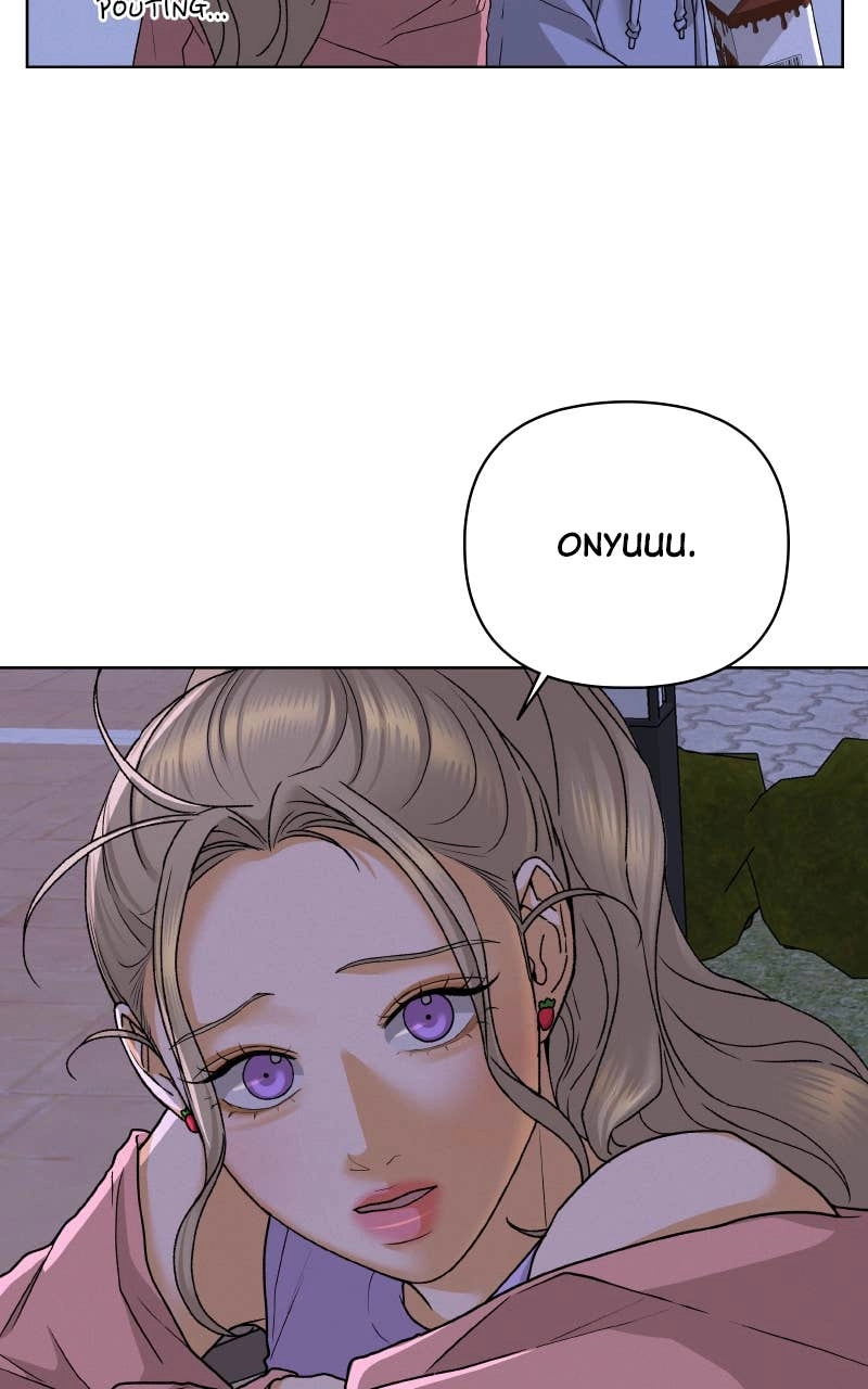 The Fox Club Chapter 91 – A Night for Someone (1) Page 58