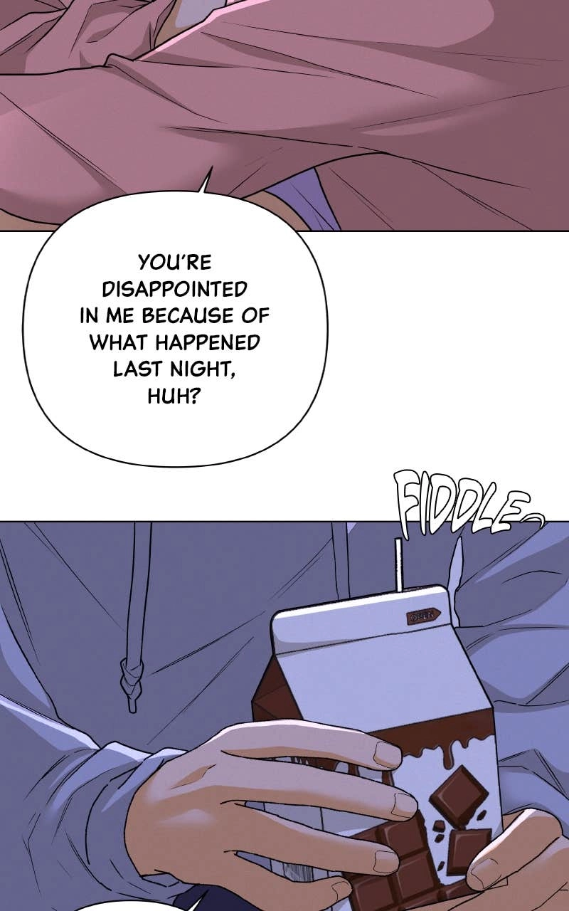 The Fox Club Chapter 91 – A Night for Someone (1) Page 59