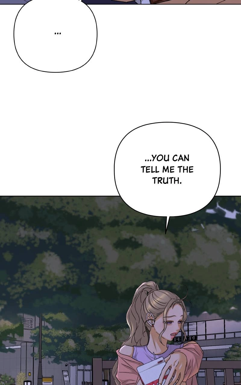 The Fox Club Chapter 91 – A Night for Someone (1) Page 60