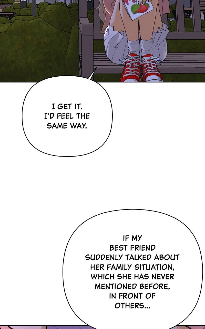 The Fox Club Chapter 91 – A Night for Someone (1) Page 61