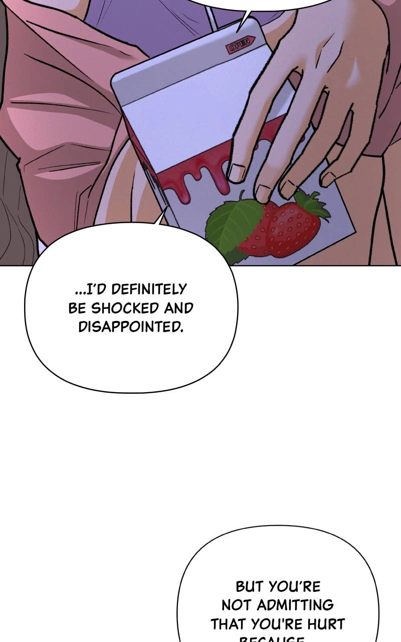 The Fox Club Chapter 91 – A Night for Someone (1) Page 62