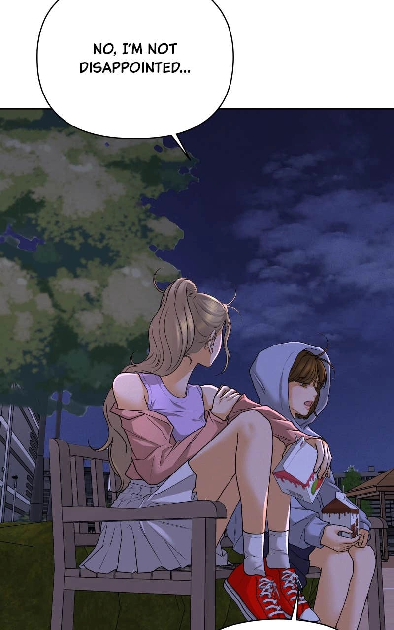 The Fox Club Chapter 91 – A Night for Someone (1) Page 65