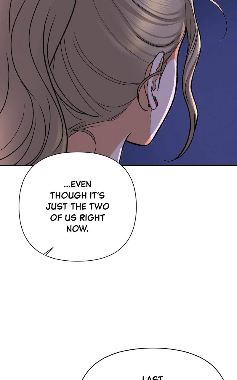 The Fox Club Chapter 91 – A Night for Someone (1) Page 67