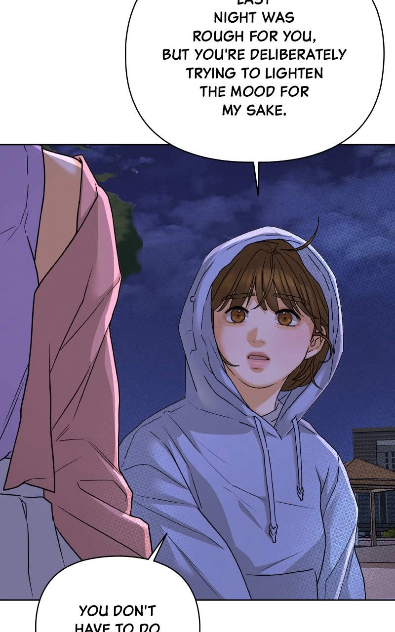 The Fox Club Chapter 91 – A Night for Someone (1) Page 68