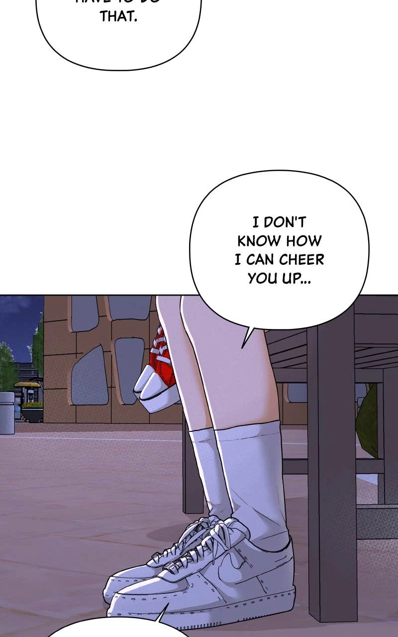 The Fox Club Chapter 91 – A Night for Someone (1) Page 69