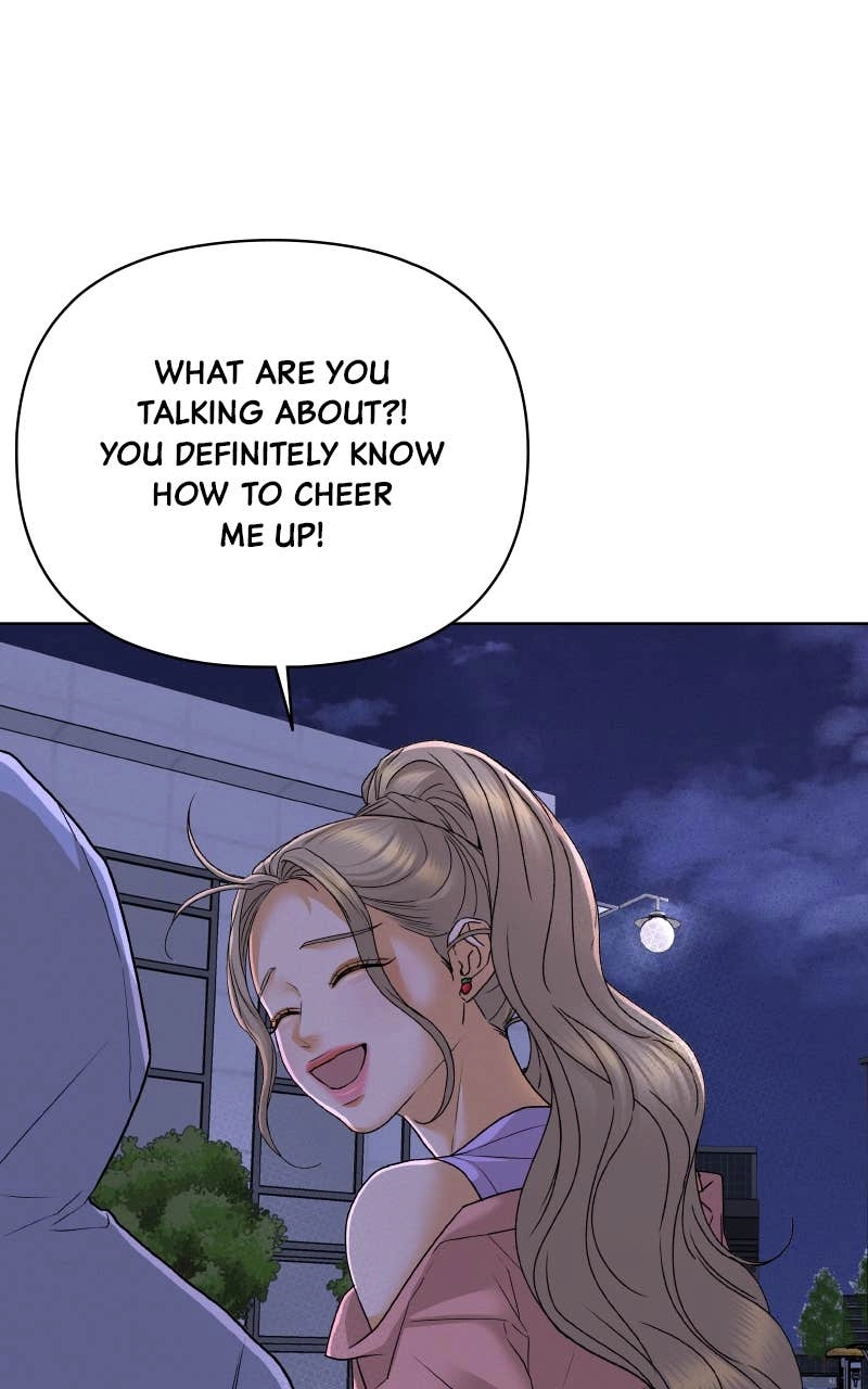 The Fox Club Chapter 91 – A Night for Someone (1) Page 71