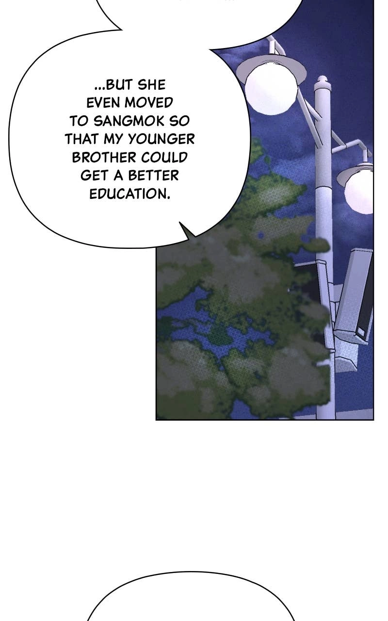 The Fox Club Chapter 91 – A Night for Someone (1) Page 75
