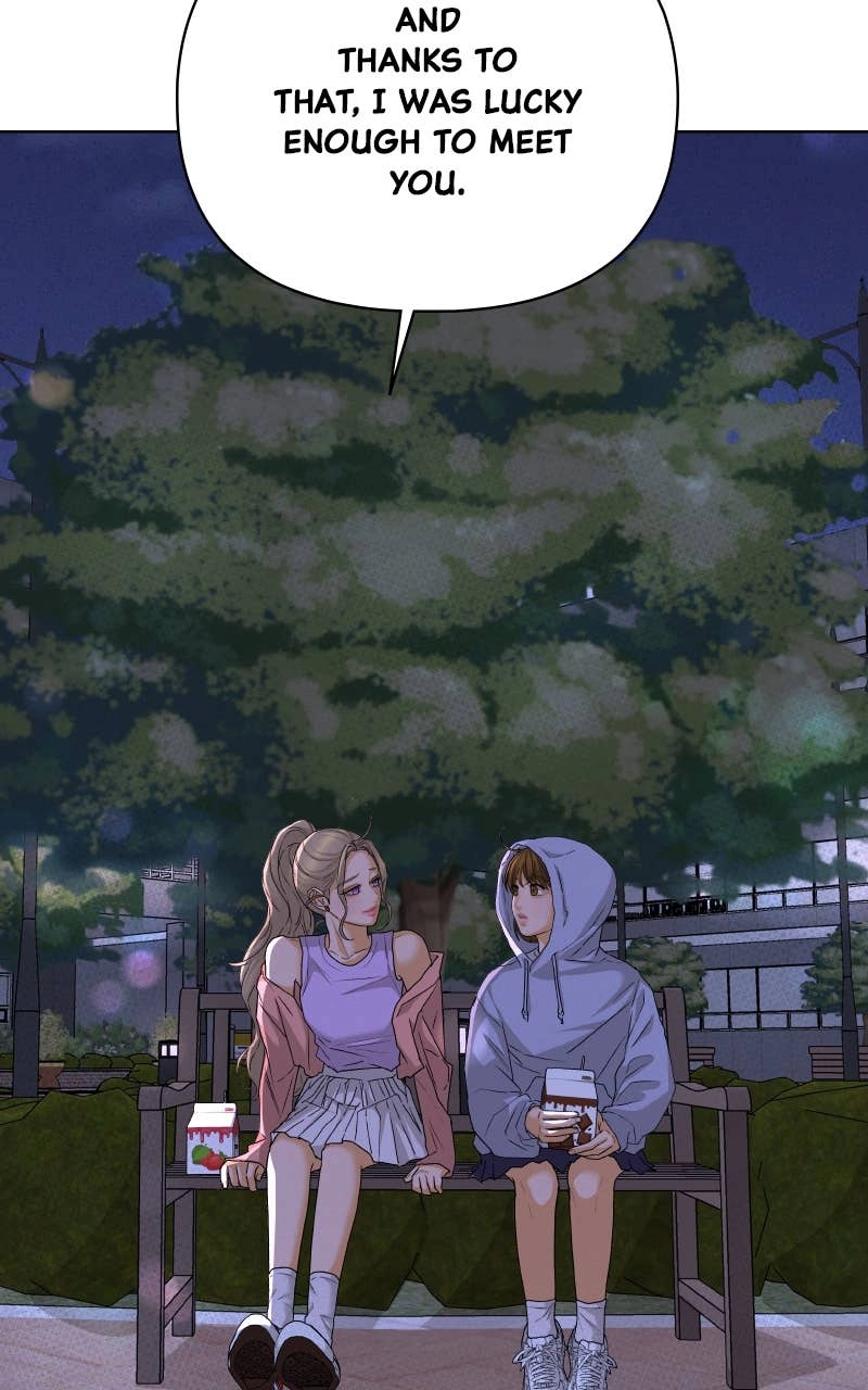 The Fox Club Chapter 91 – A Night for Someone (1) Page 76