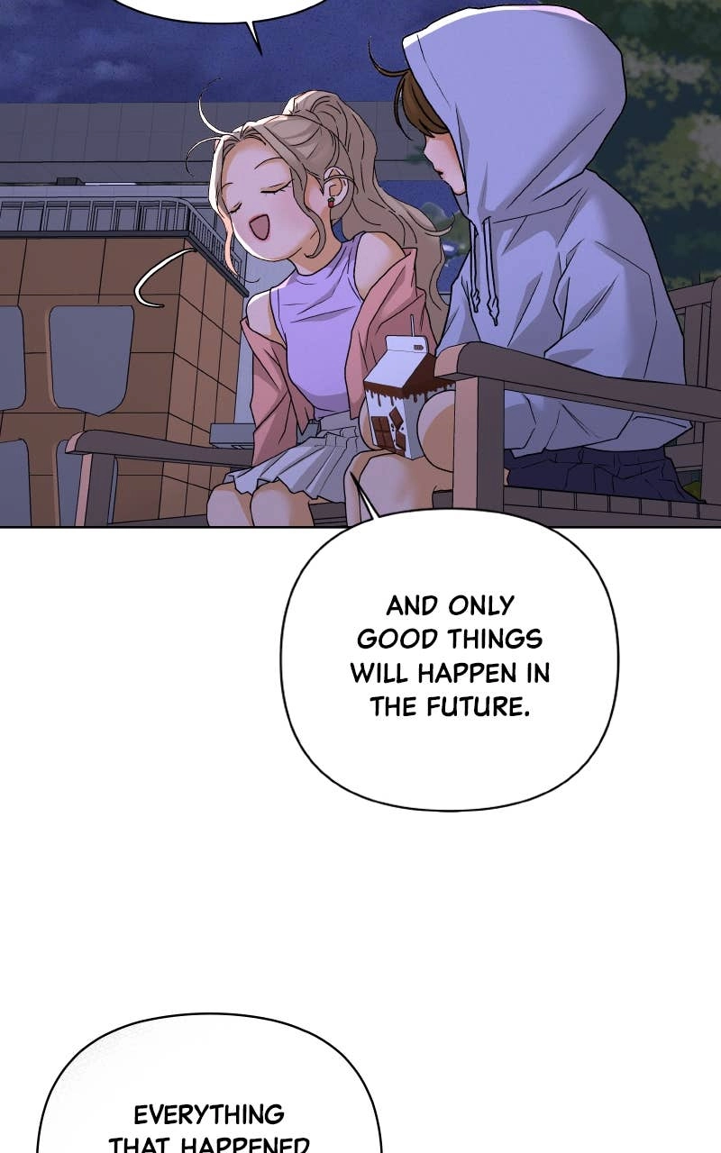 The Fox Club Chapter 91 – A Night for Someone (1) Page 79