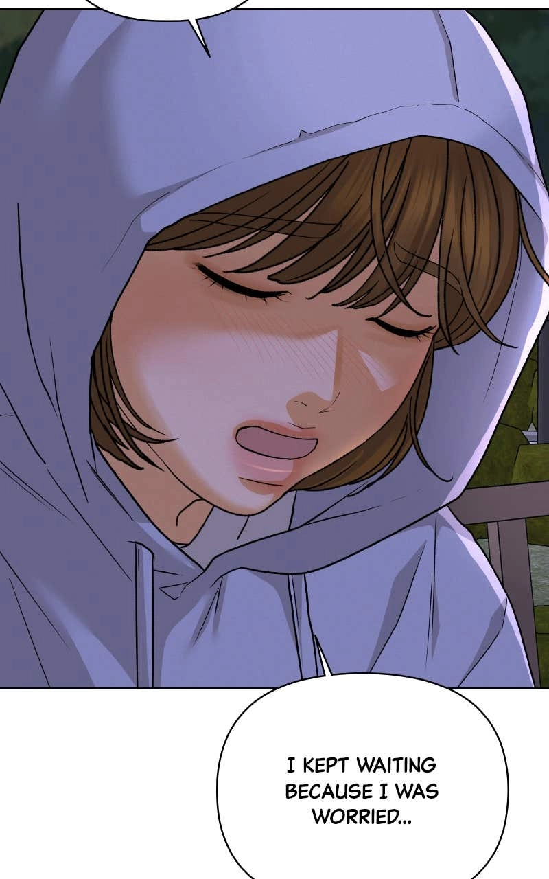 The Fox Club Chapter 91 – A Night for Someone (1) Page 83