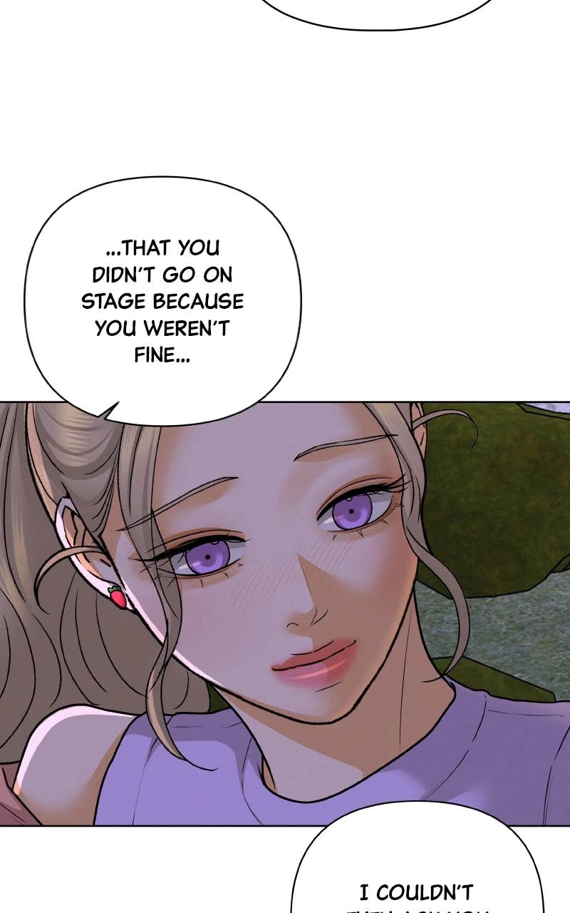 The Fox Club Chapter 91 – A Night for Someone (1) Page 84