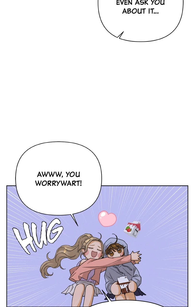 The Fox Club Chapter 91 – A Night for Someone (1) Page 85