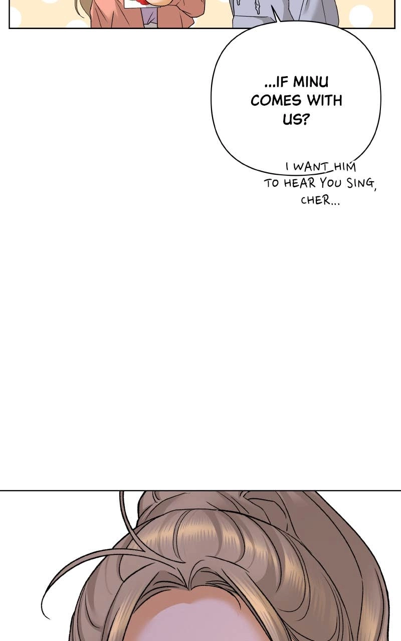 The Fox Club Chapter 91 – A Night for Someone (1) Page 88