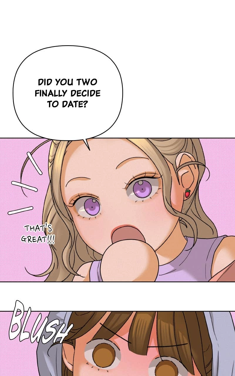 The Fox Club Chapter 91 – A Night for Someone (1) Page 90