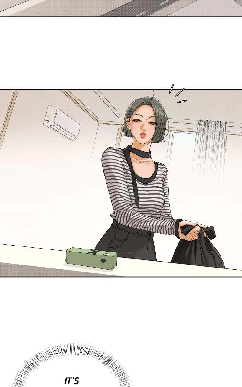 The Fox Club Chapter 92 – A Night for Someone (2) Page 10