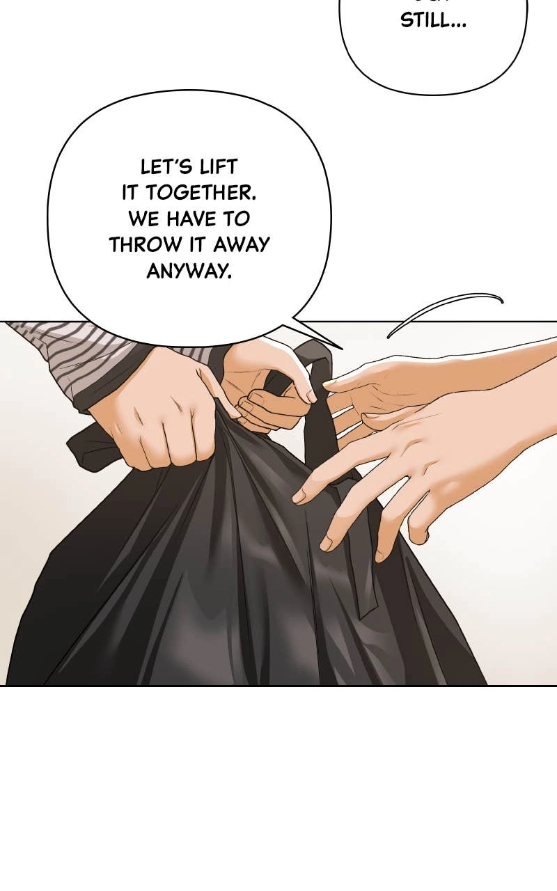 The Fox Club Chapter 92 – A Night for Someone (2) Page 14