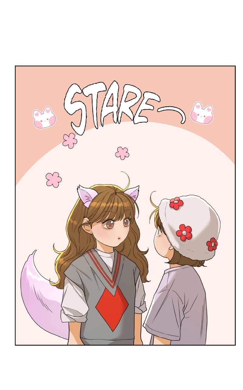 The Fox Club Chapter 92 – A Night for Someone (2) Page 36
