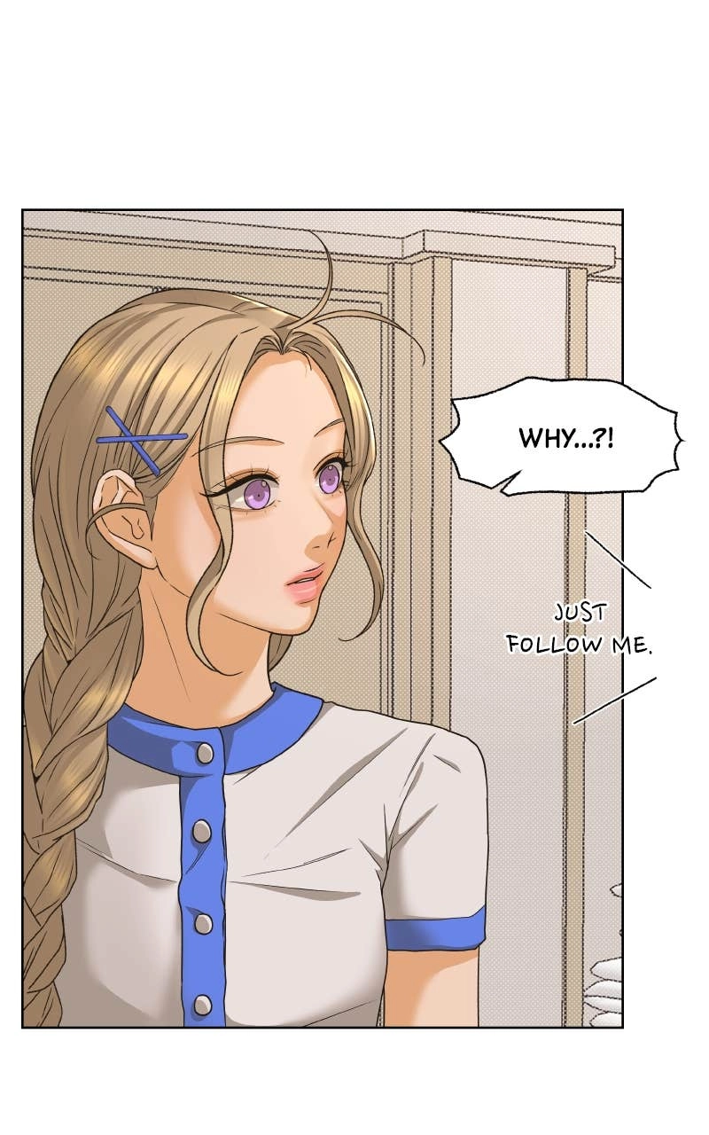 The Fox Club Chapter 92 – A Night for Someone (2) Page 38