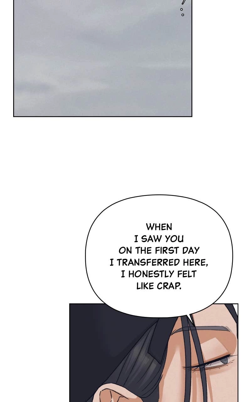 The Fox Club Chapter 92 – A Night for Someone (2) Page 54