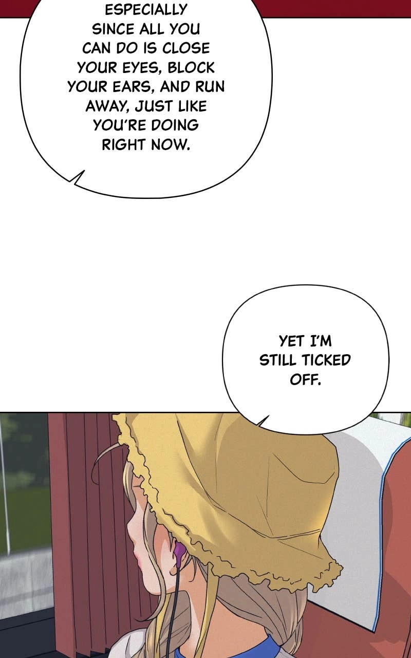 The Fox Club Chapter 92 – A Night for Someone (2) Page 60