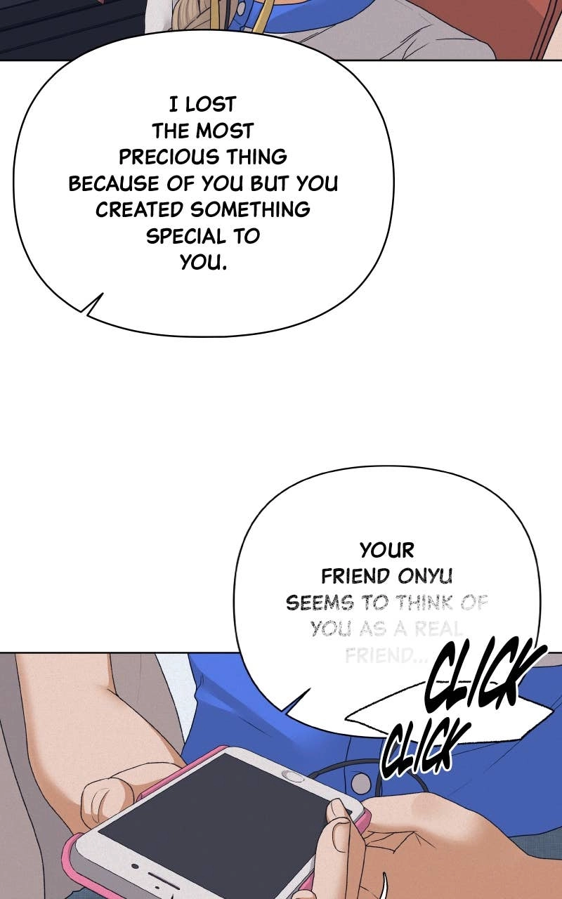 The Fox Club Chapter 92 – A Night for Someone (2) Page 61