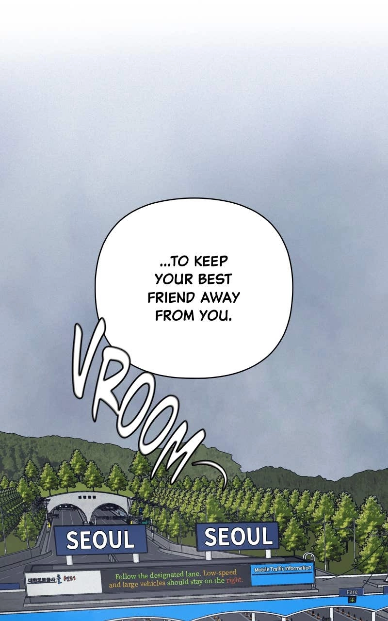 The Fox Club Chapter 92 – A Night for Someone (2) Page 64