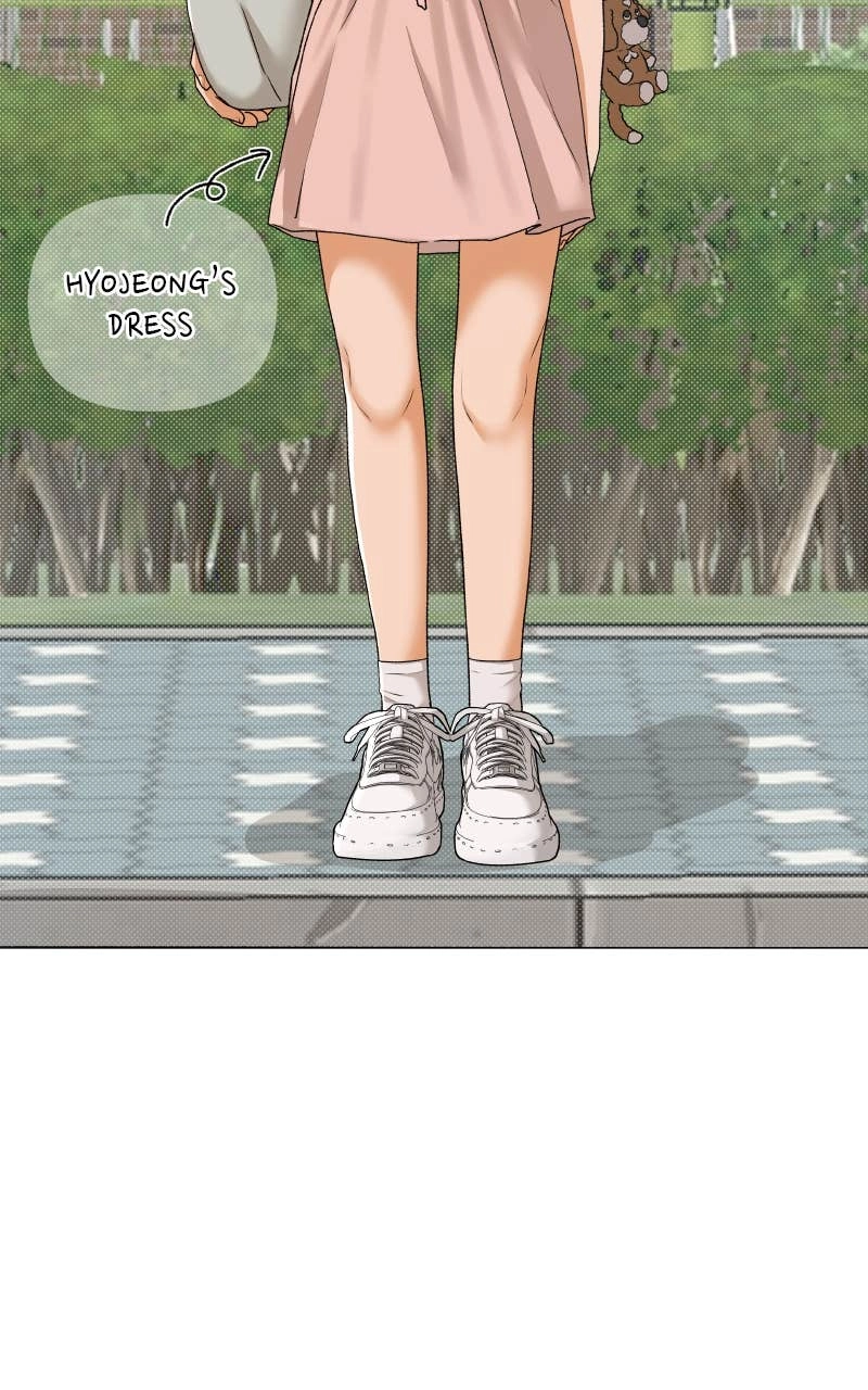 The Fox Club Chapter 92 – A Night for Someone (2) Page 69