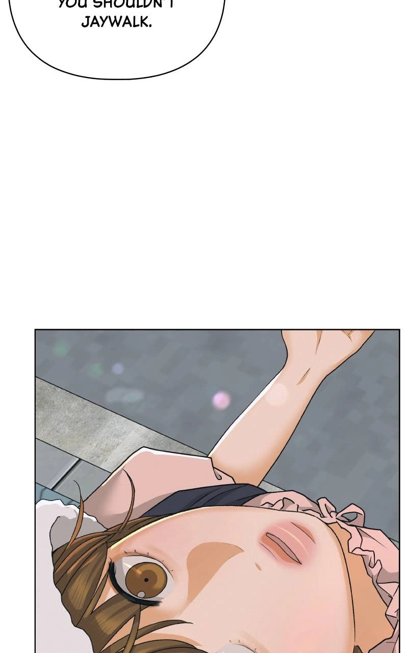 The Fox Club Chapter 92 – A Night for Someone (2) Page 81