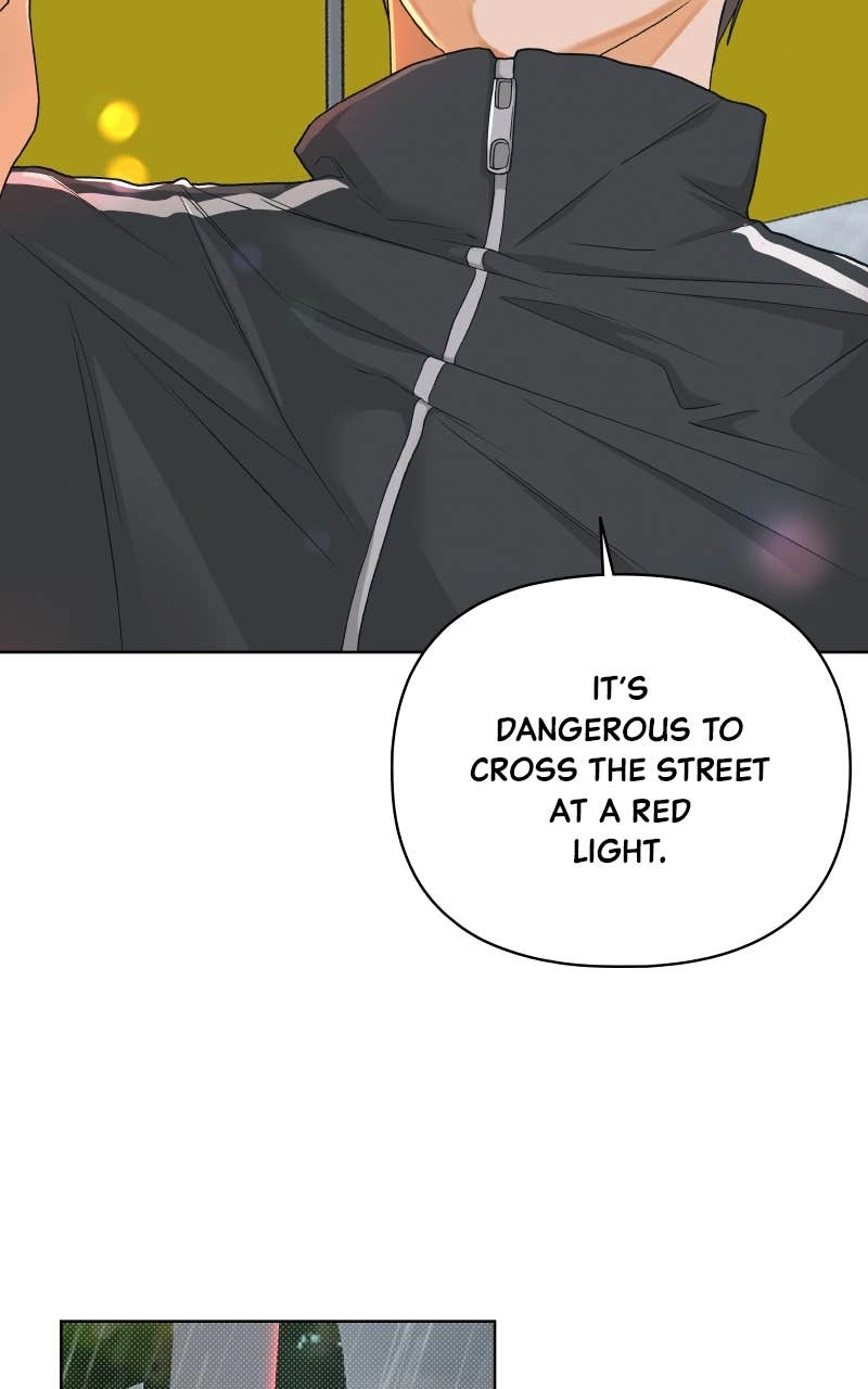 The Fox Club Chapter 92 – A Night for Someone (2) Page 83