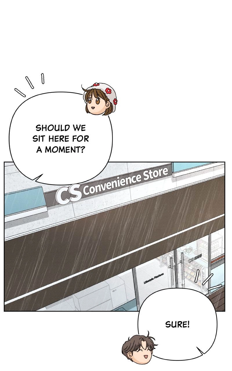 The Fox Club Chapter 93 – A Night for Someone (3) Page 7