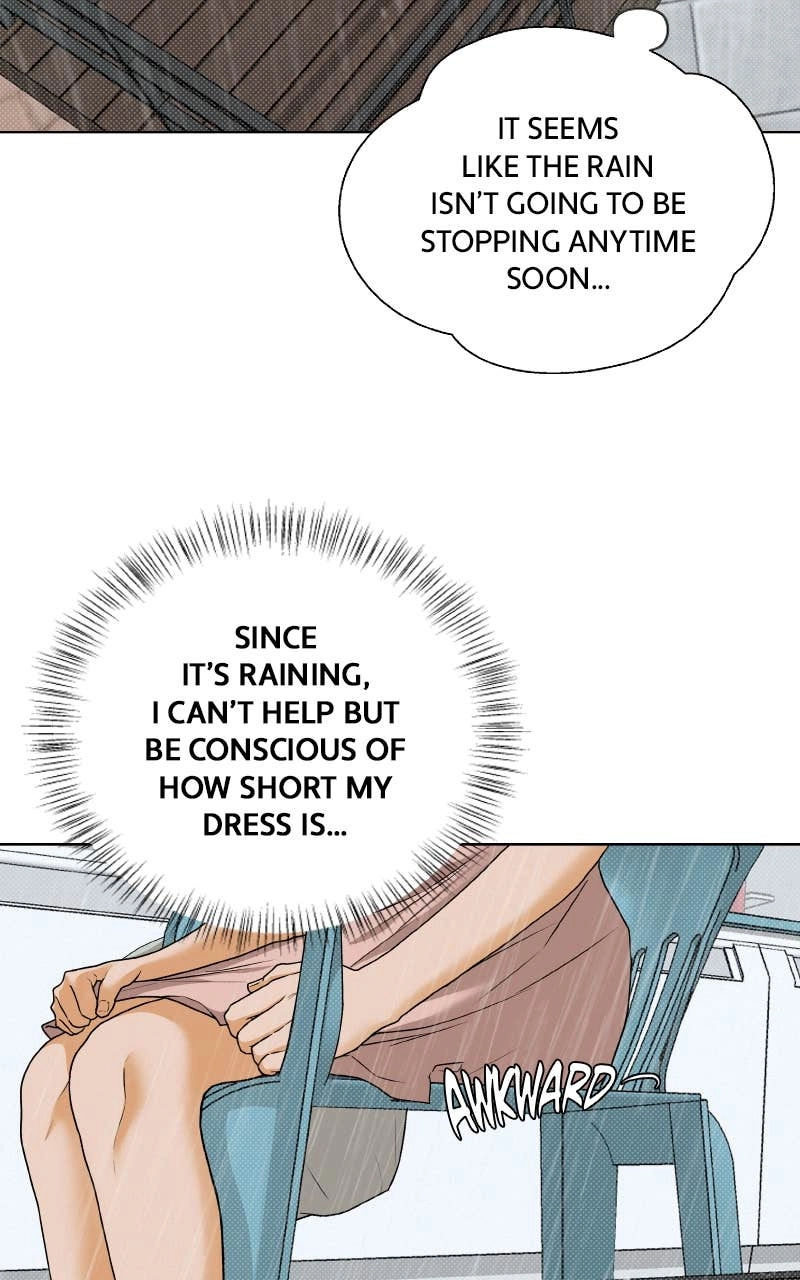 The Fox Club Chapter 93 – A Night for Someone (3) Page 9