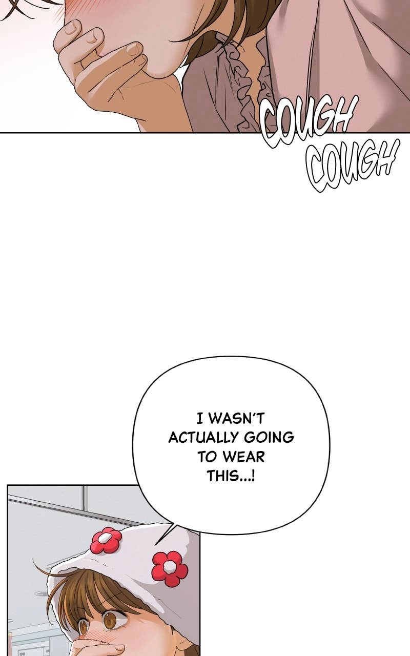 The Fox Club Chapter 93 – A Night for Someone (3) Page 16