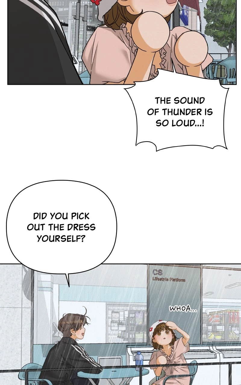 The Fox Club Chapter 93 – A Night for Someone (3) Page 20