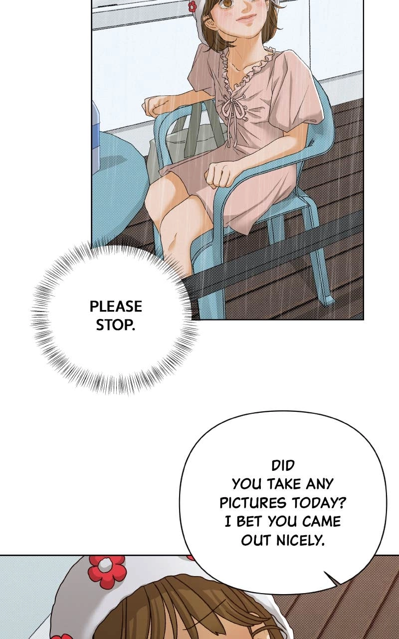 The Fox Club Chapter 93 – A Night for Someone (3) Page 22