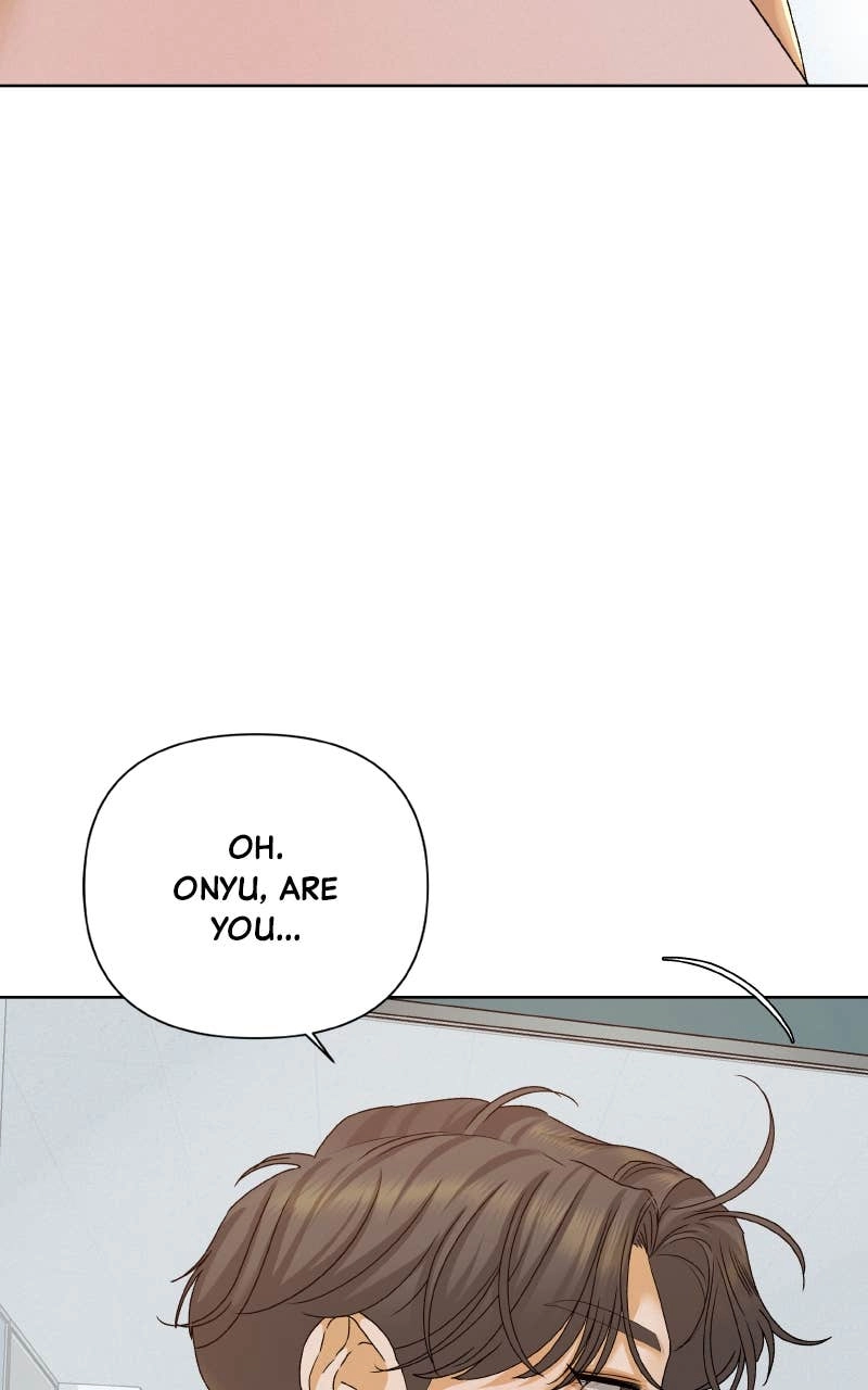 The Fox Club Chapter 93 – A Night for Someone (3) Page 28